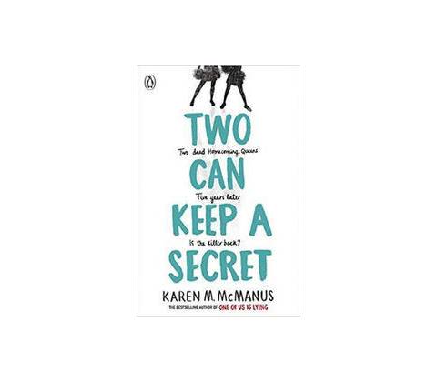 Two Can Keep a Secret