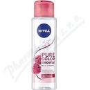 Nivea Pure Color micelárny šampón 400 ml