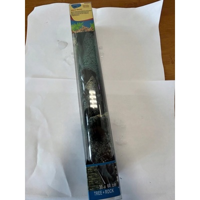 Europet Bernina Photo Decor Tree + Rock 60 x 30 cm