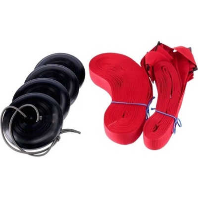 Gala Lajny beach s kotvením – Zboží Dáma