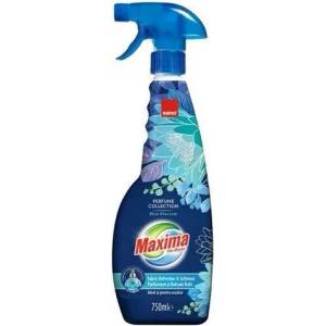 Sano Maxima Blue Blossom омекотител за сушилна / чисто пране