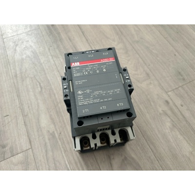 ABB A260-30 220A AC-3