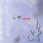 Universal Skid Row: 40 Years: Best Of Skid Row - CD (099331)
