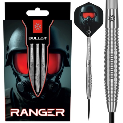 Bullet Steel Ranger - 23g