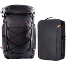 Pgytech OnePro Flex Backpack 40L Space Black + Camera Insert L