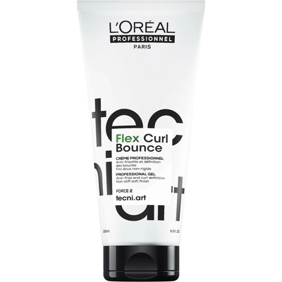L'ORÉAL Tecni Art Flex Curl Bounce 200 ml