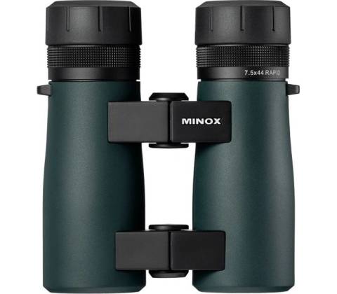 Minox Rapid 7,5 x 44
