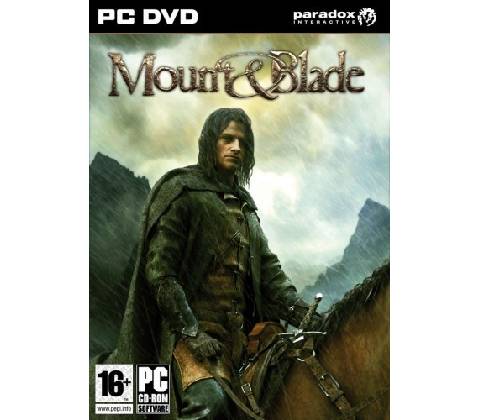 Mount and Blade Collection