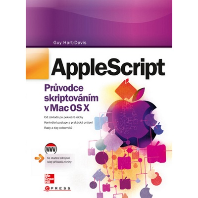 Apple Script - Guy Hart-Davis