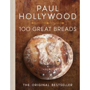 100 Great Breads | Paul Hollywood (ISBN: 9780600638704)