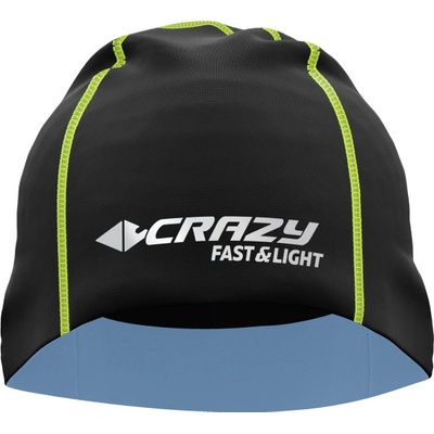 Crazy Idea Cap Spire Thermo Man energy