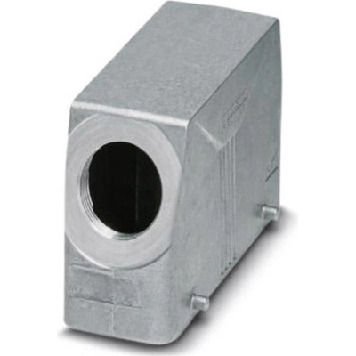 Phoenix Contact 1412750 HC-STA-B24-HHFD-1STM32-EL-AL pouzdro 1 ks