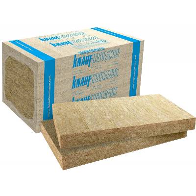 Knauf Fkd S Thermal Fasádní vata na zateplení 100 mm, cena za m2