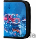 Baagl jednoposchodový Záchranári