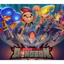 Exit the Gungeon