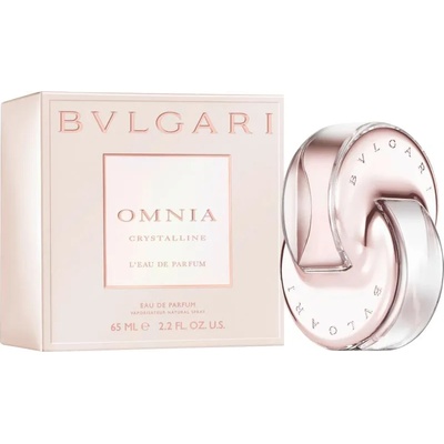 Bvlgari Omnia Crystalline EDP 65 ml