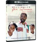 MagicBox Методът Уилямс - 2Blu-ray (4K Ultra HD + Blu-ray) (045872)
