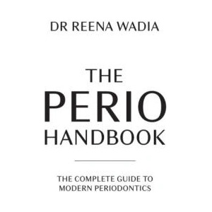 The Perio Handbook (ISBN: 9781781338865)