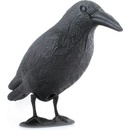 ISO 70083 Odpuzovač holubů a ptáků Havran