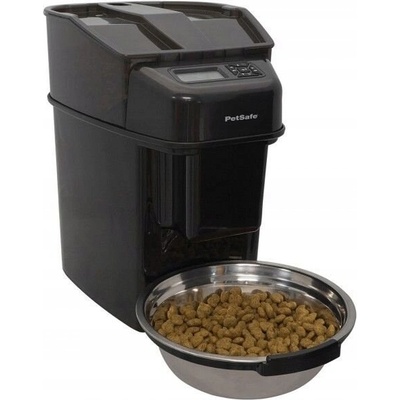 PetSafe automatické krmítko z plastu 5,7 l