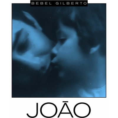 BEBEL GILBERTO - JOAO CD