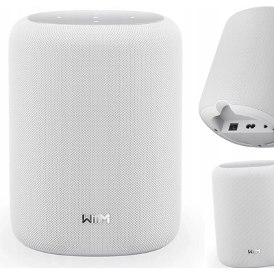 WiiM Sound Lite