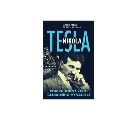 Nikola Tesla