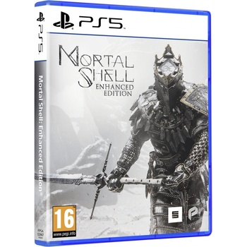 Mortal Shell (Enhanced Edition)