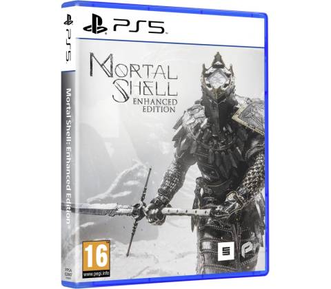 Mortal Shell (Enhanced Edition)