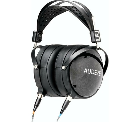 Audeze LCD2 Closed