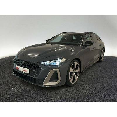 Audi A5 TFSI Avant Edition One 150 kW