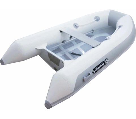 ALLROUNDMARIN RIBSTAR ALU-RIB 310