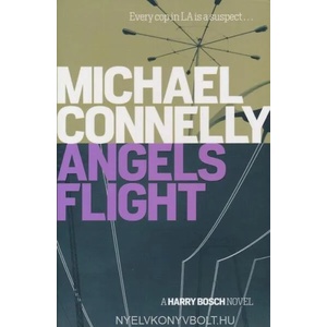 Angels Flight | Michael Connelly (2014)