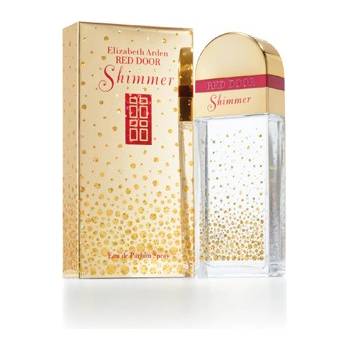 Elizabeth Arden Red Door Shimmer parfémovaná voda dámská 50 ml