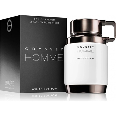 Armaf Odyssey Homme White Edition EDP 60 ml