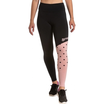 Meatfly Arabel - Pink/Black