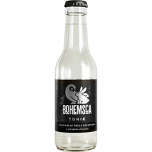 Bohemsca Tonic jalovec&citron 200 ml