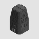 Trebor MULTI 880l čierny