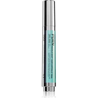 VT Cosmetics PDRN Reedle Shot Hair Ampoule 100 серум за скалп за растеж на косата и укрепване от корените 15ml