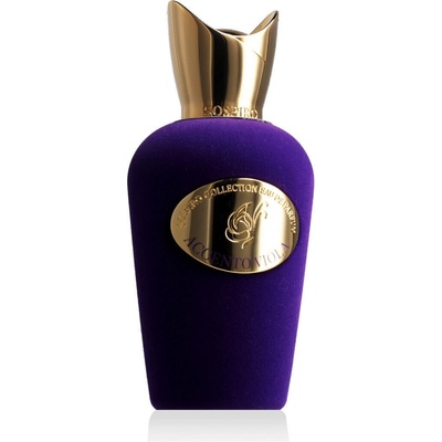 Sospiro Accento Viola parfémovaná voda unisex 100 ml