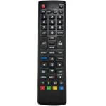 съвместим Lg 1162 - заместител дистанционно управление (1162) Дистанционно