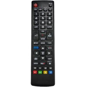 съвместим Lg 1162 - заместител дистанционно управление (1162) Дистанционно