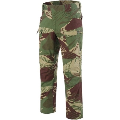 Helikon-Tex UTP Тактически панталони - PolyCotton Stretch Ripstop - Rhodesian camo (SP-UTL-SP-1K)