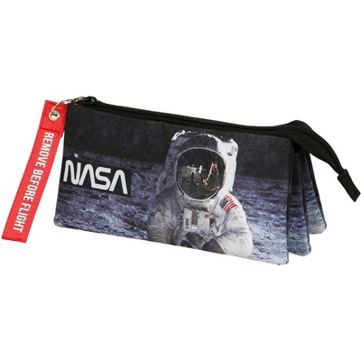 KARACTERMANIA Троен несесер Karactermania Fan 2.0 - NASA Astronaut (05413)
