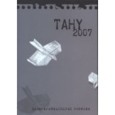Tahy 2007