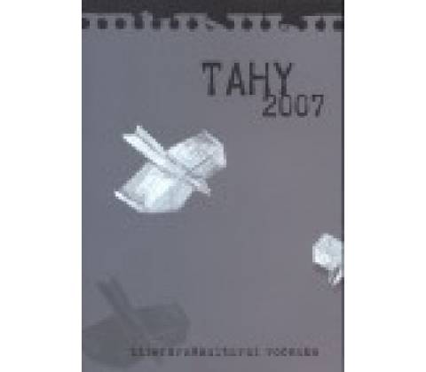 Tahy 2007