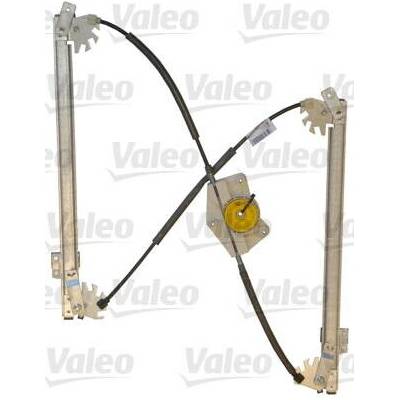 VALEO Mechanizmus zdvíhania okna 851052