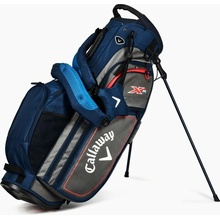 Callaway XR Ľavý grafit Regular