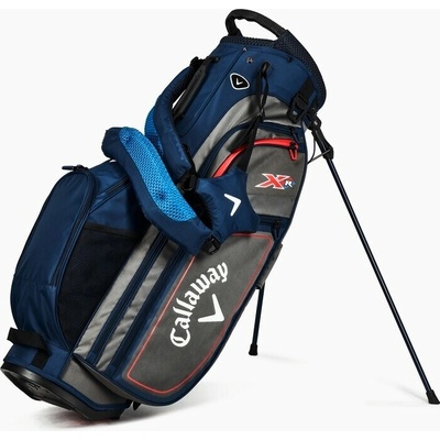 Callaway XR Ľavý grafit Regular