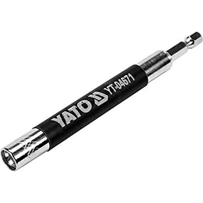 Yato držák na bity 1/4 x 120 mm YT-04671